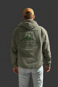 Olive Green